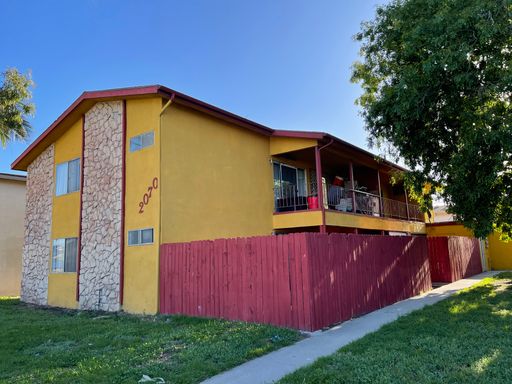1Bed/1Bath Apartment in Oxnard (First Floor)