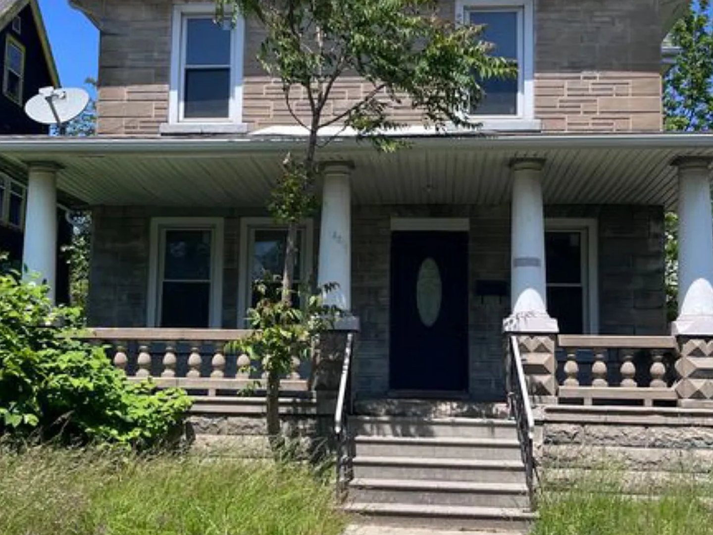 CLEVELAND House: 13503 ASHBURTON RD