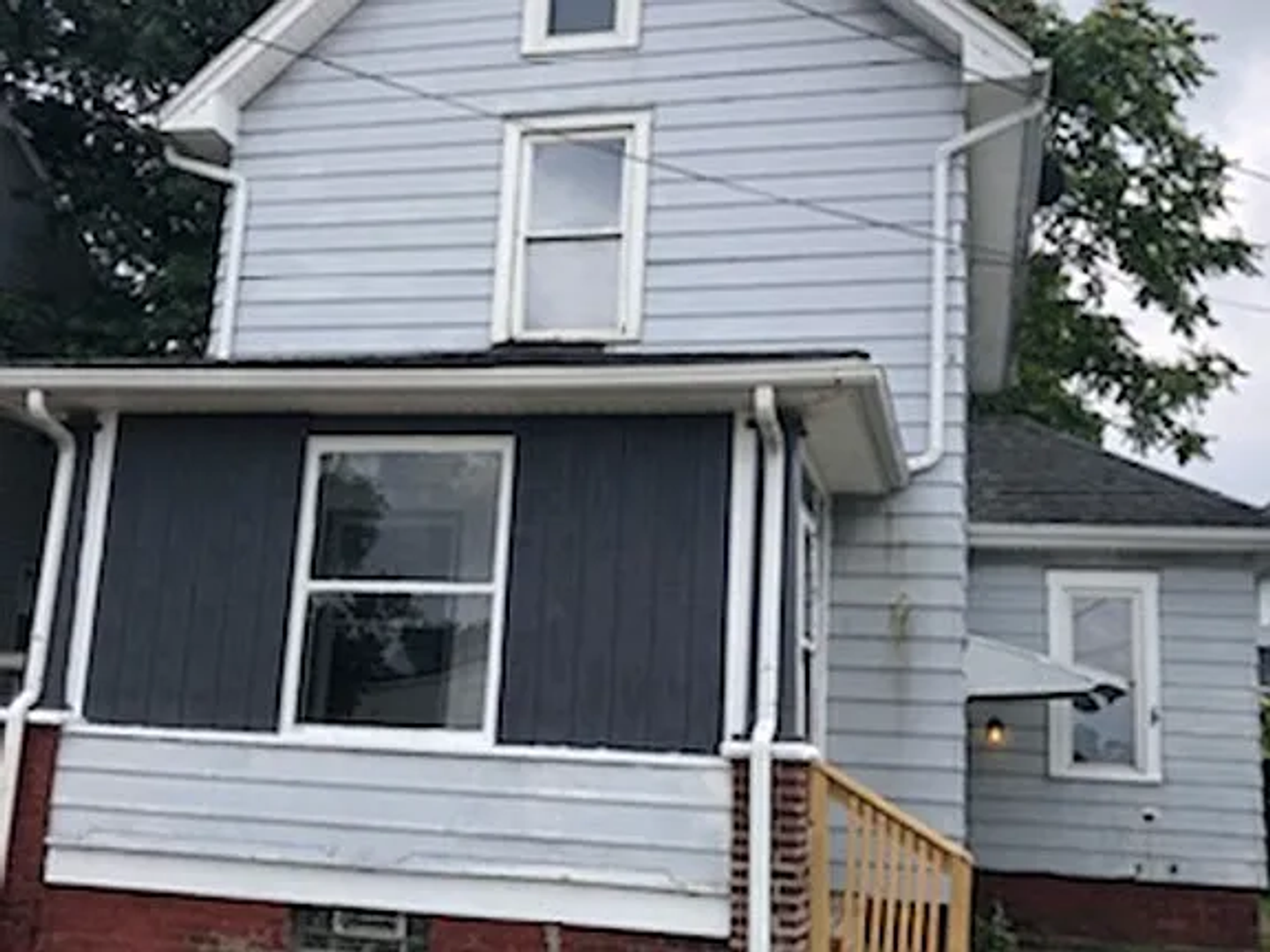 Canton House: 3044 Grove Place SW