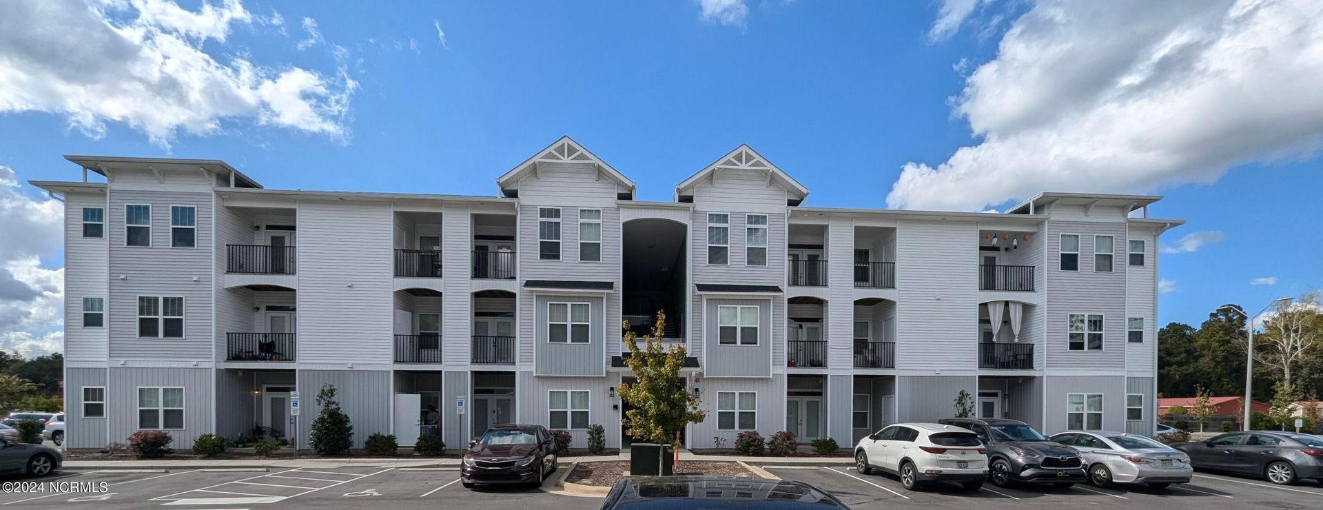 Leland House: 5630 Lucas Ct.