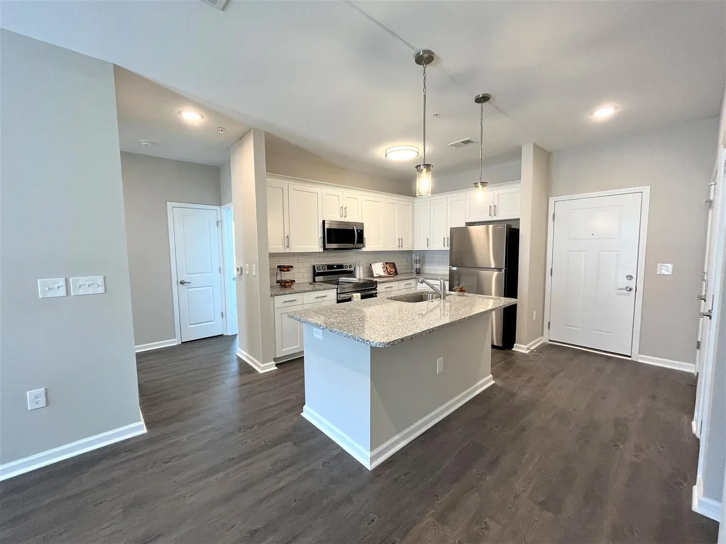 Leland House: 5630 Lucas Ct.