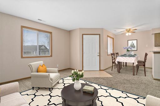 Feel at Home in Our Traditional 2-Bed Haven – photo 1