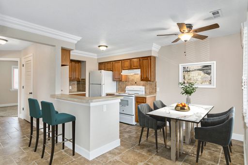 Now Leasing New Beginnings; at Northwinds Apartments. – photo 1