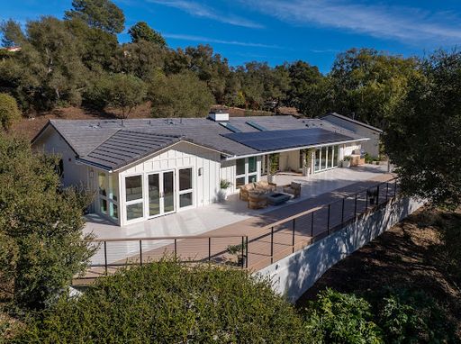 Hope Ranch – photo 1