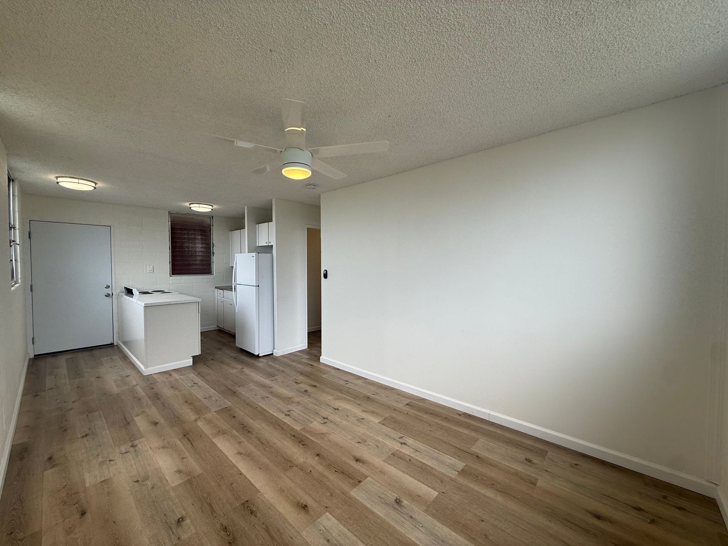 Honolulu Apartment: 1623 Alapai Street