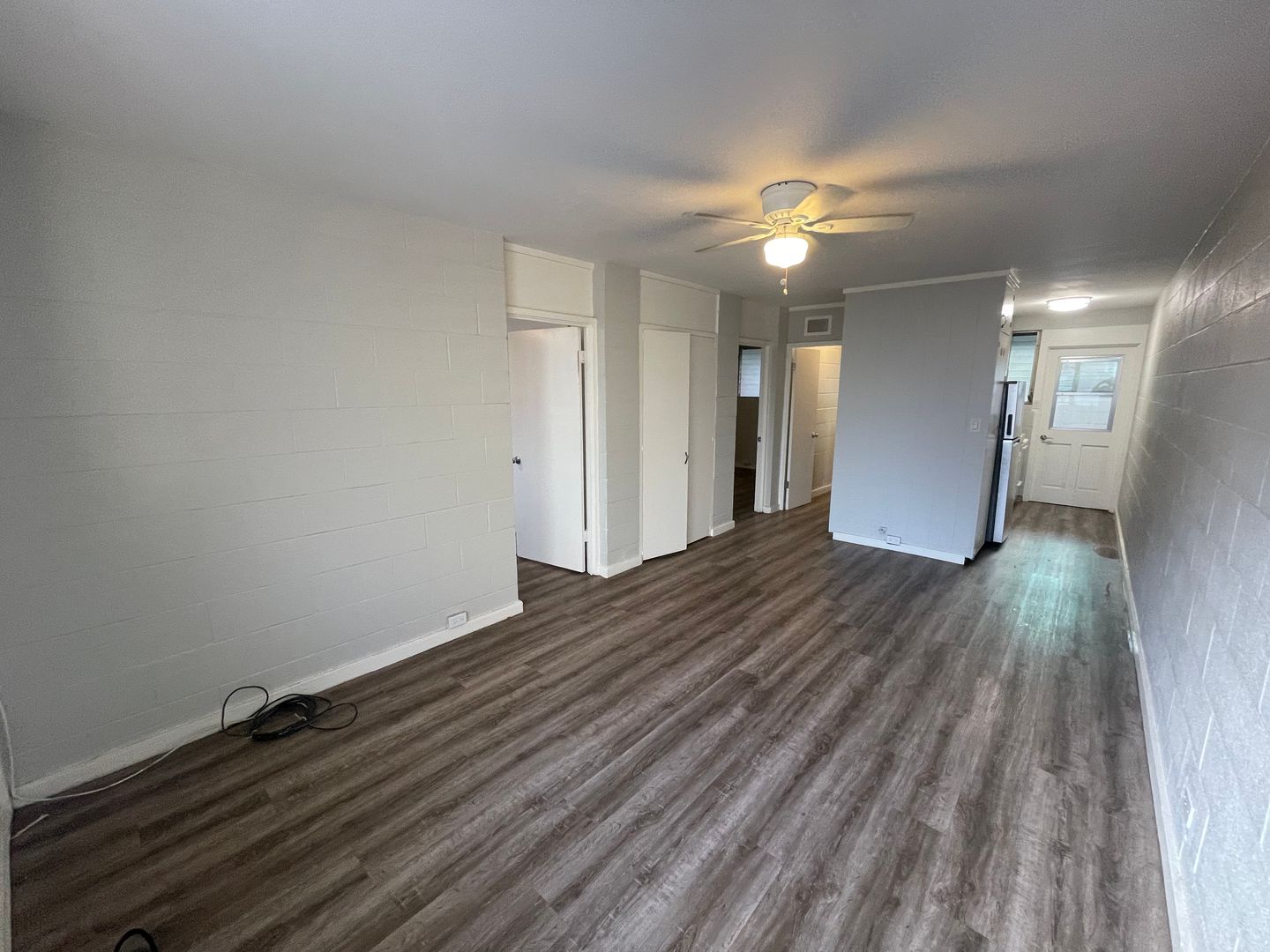 Honolulu Apartment: 1148 Wilder Avenue