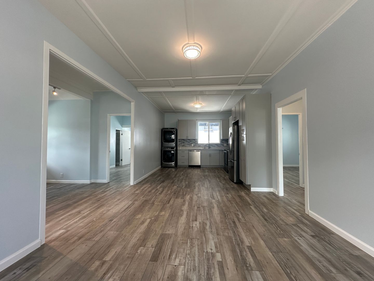 Honolulu Apartment: 1223 Wilder Avenue