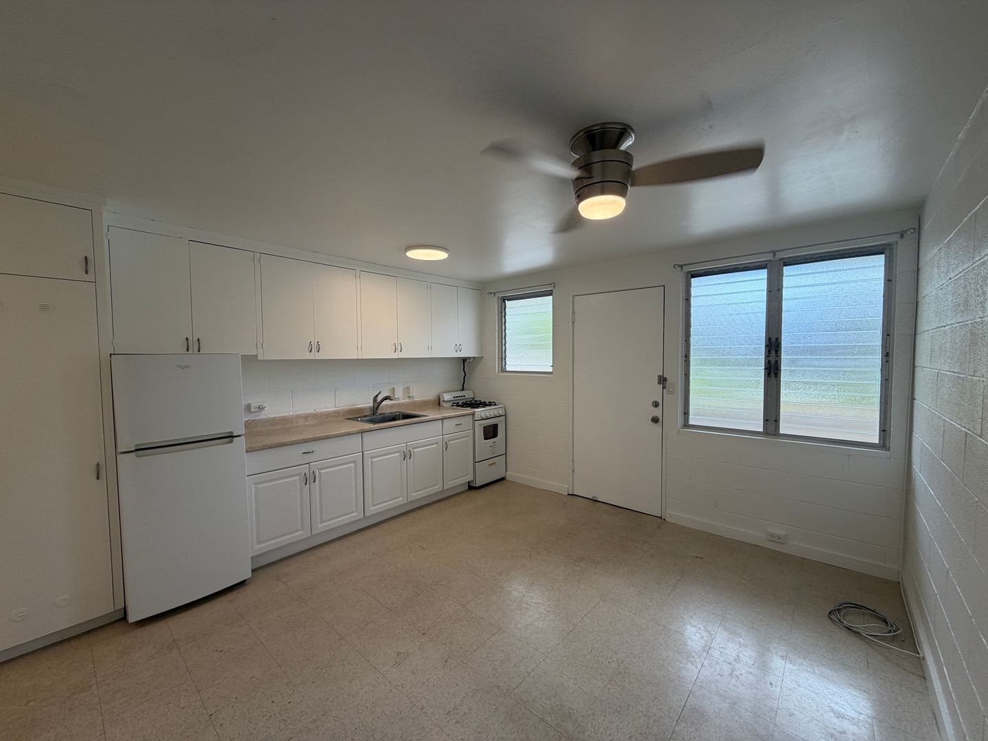 Honolulu Apartment: 1148 Wilder Avenue