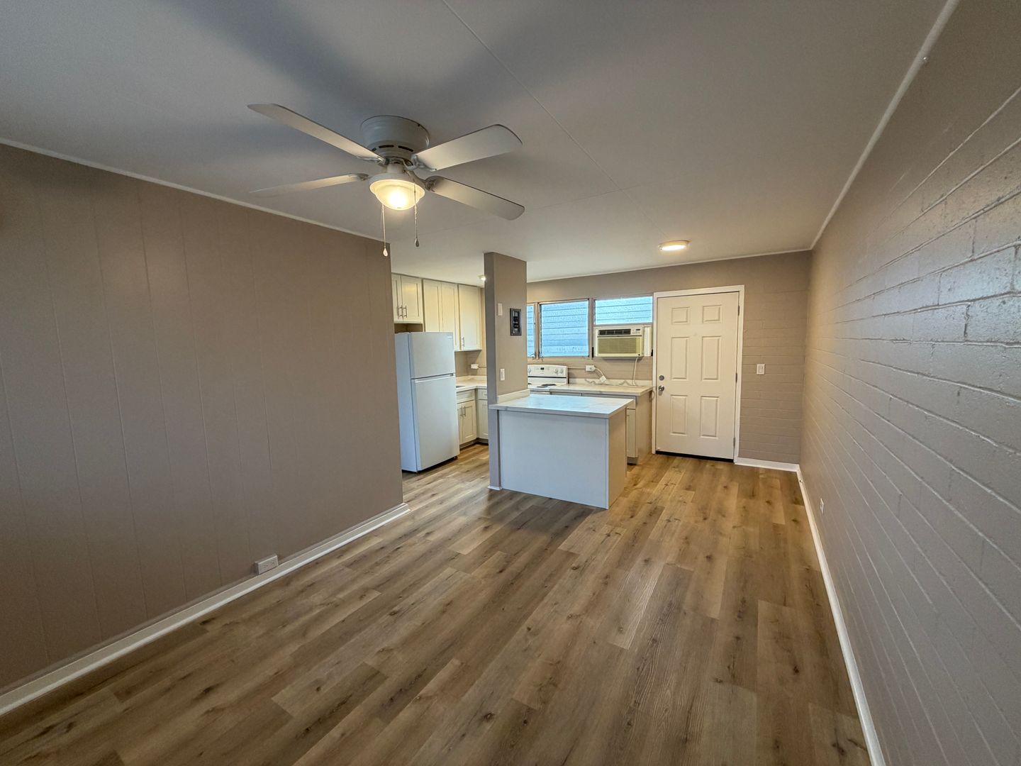 Honolulu Apartment: 733 Coolidge Street