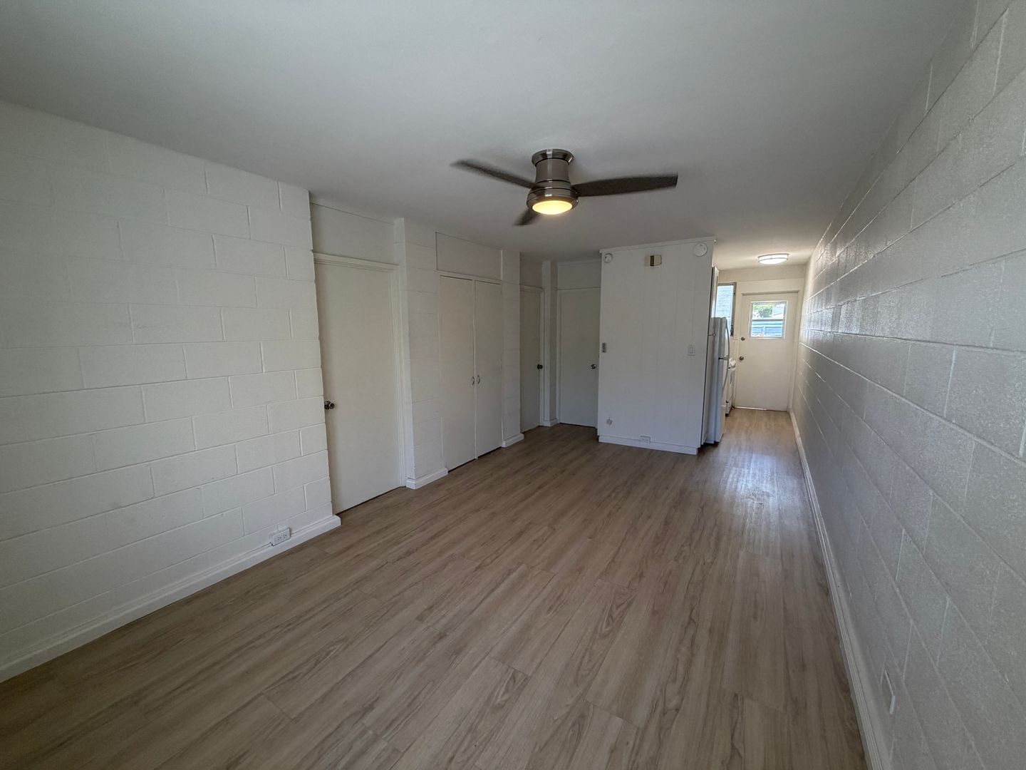 Honolulu Apartment: 1148 Wilder Avenue