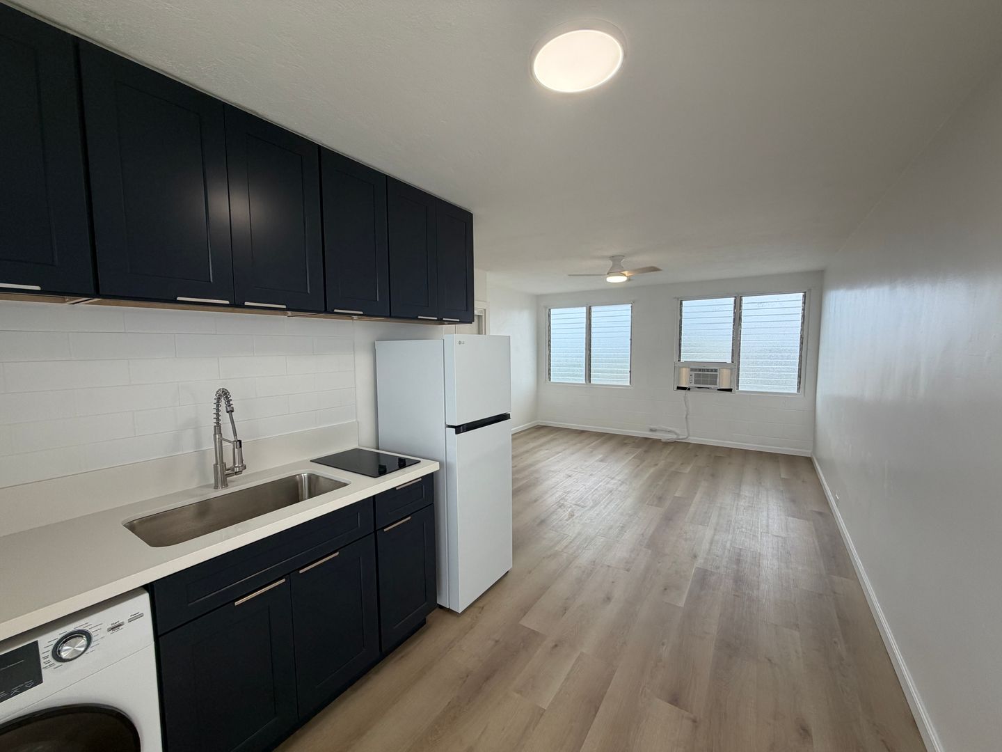 Kailua Apartment: 509 Kawainui Street