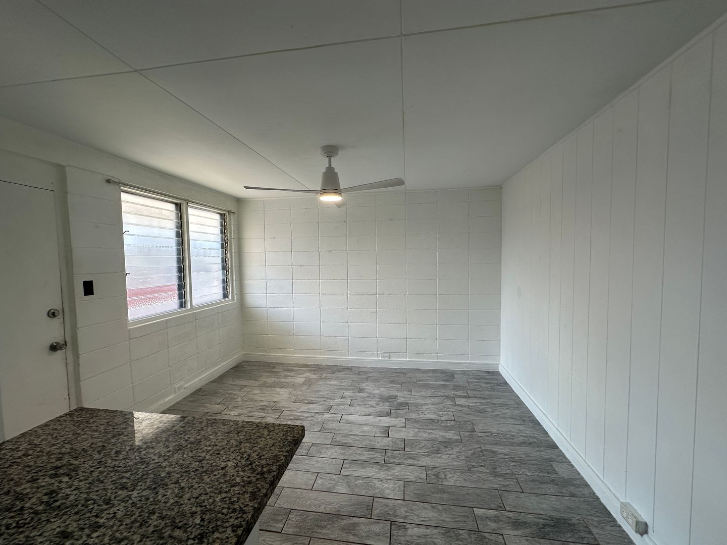 Honolulu Apartment: 1242 Makaloa Street