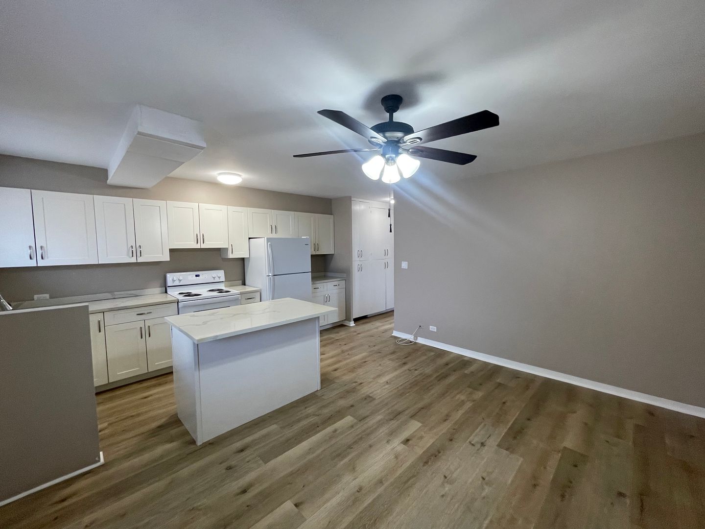 Honolulu Apartment: 1226-1232 Young Street