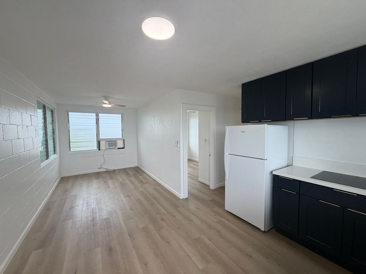 Kailua Apartment: 509 Kawainui Street
