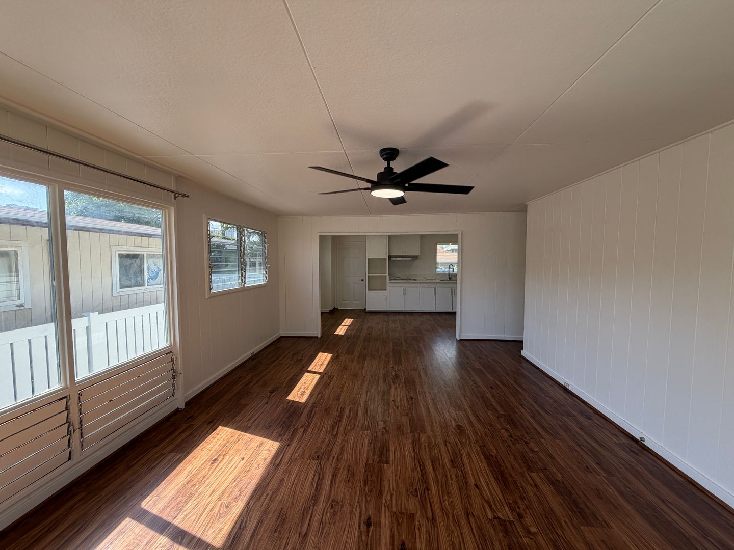 Honolulu House: 3022 Makini Street