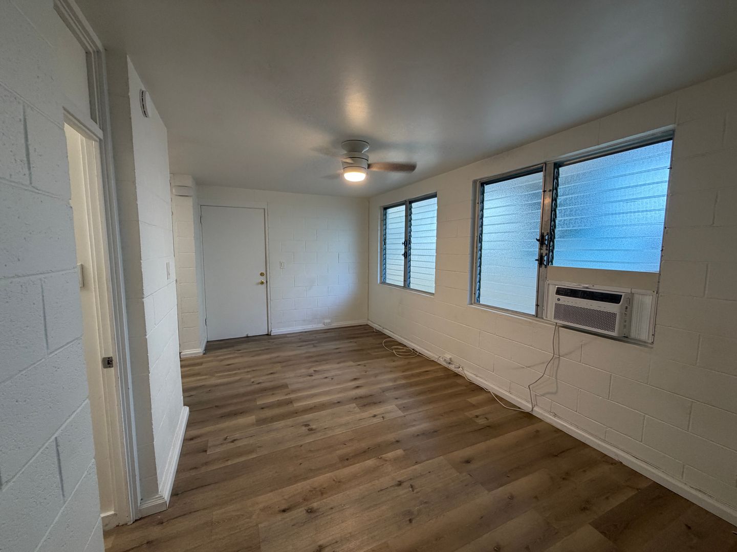 Honolulu Apartment: 1148 Wilder Avenue