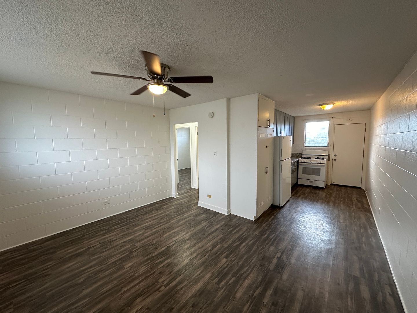 Honolulu Apartment: 1455 Lusitana Street