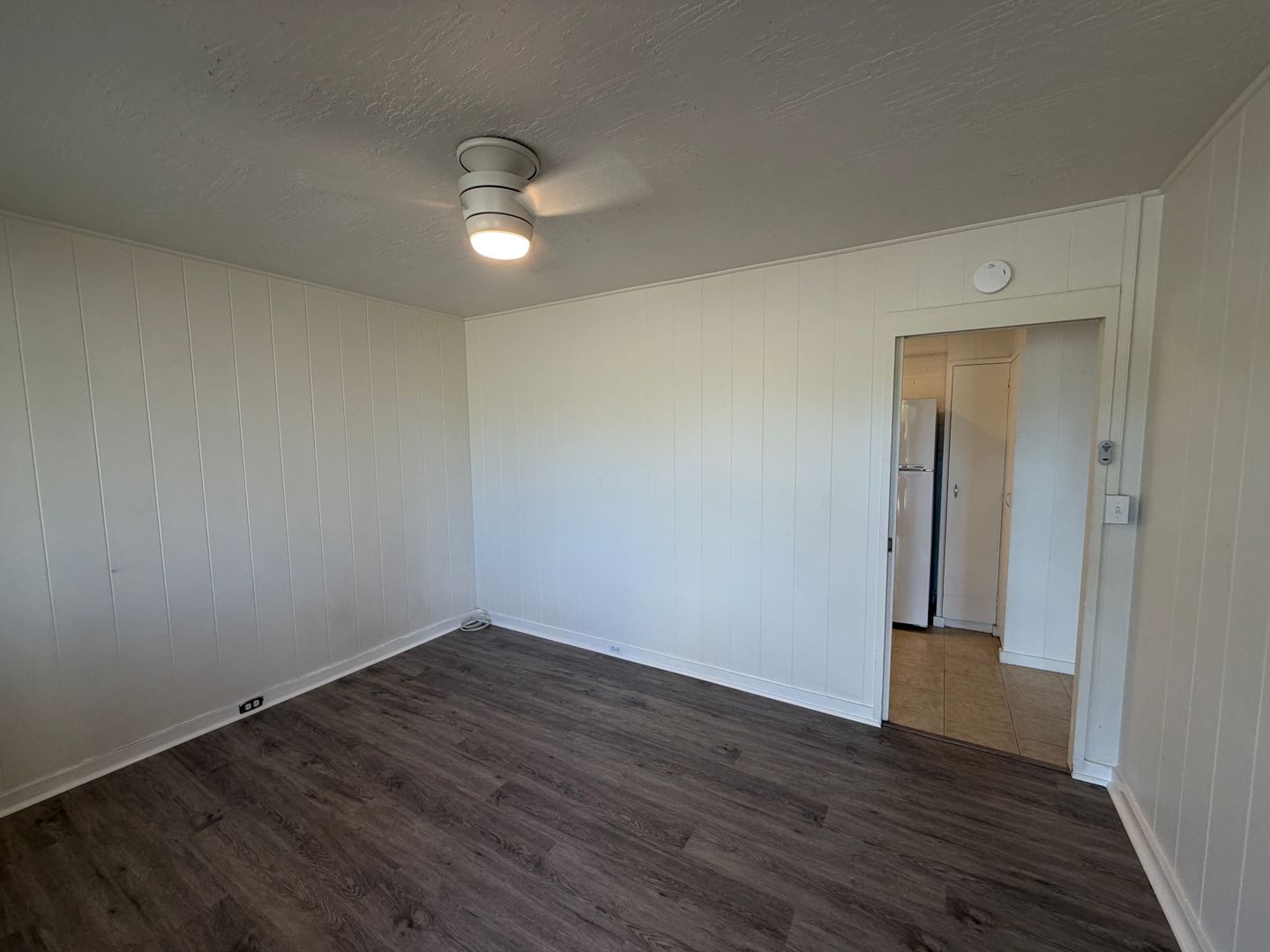 Honolulu Apartment: 2750 Date Street