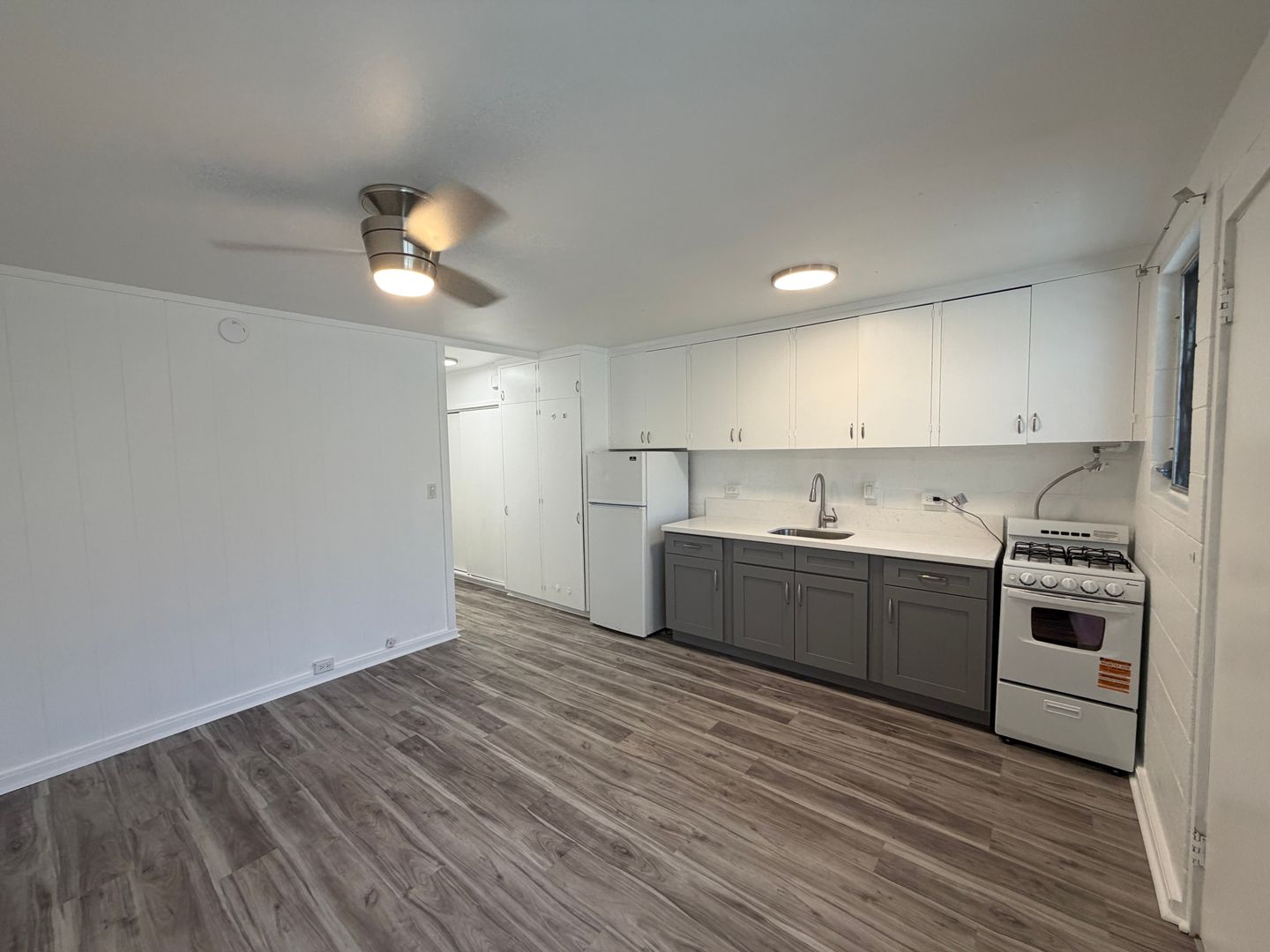 Honolulu Apartment: 1148 Wilder Avenue