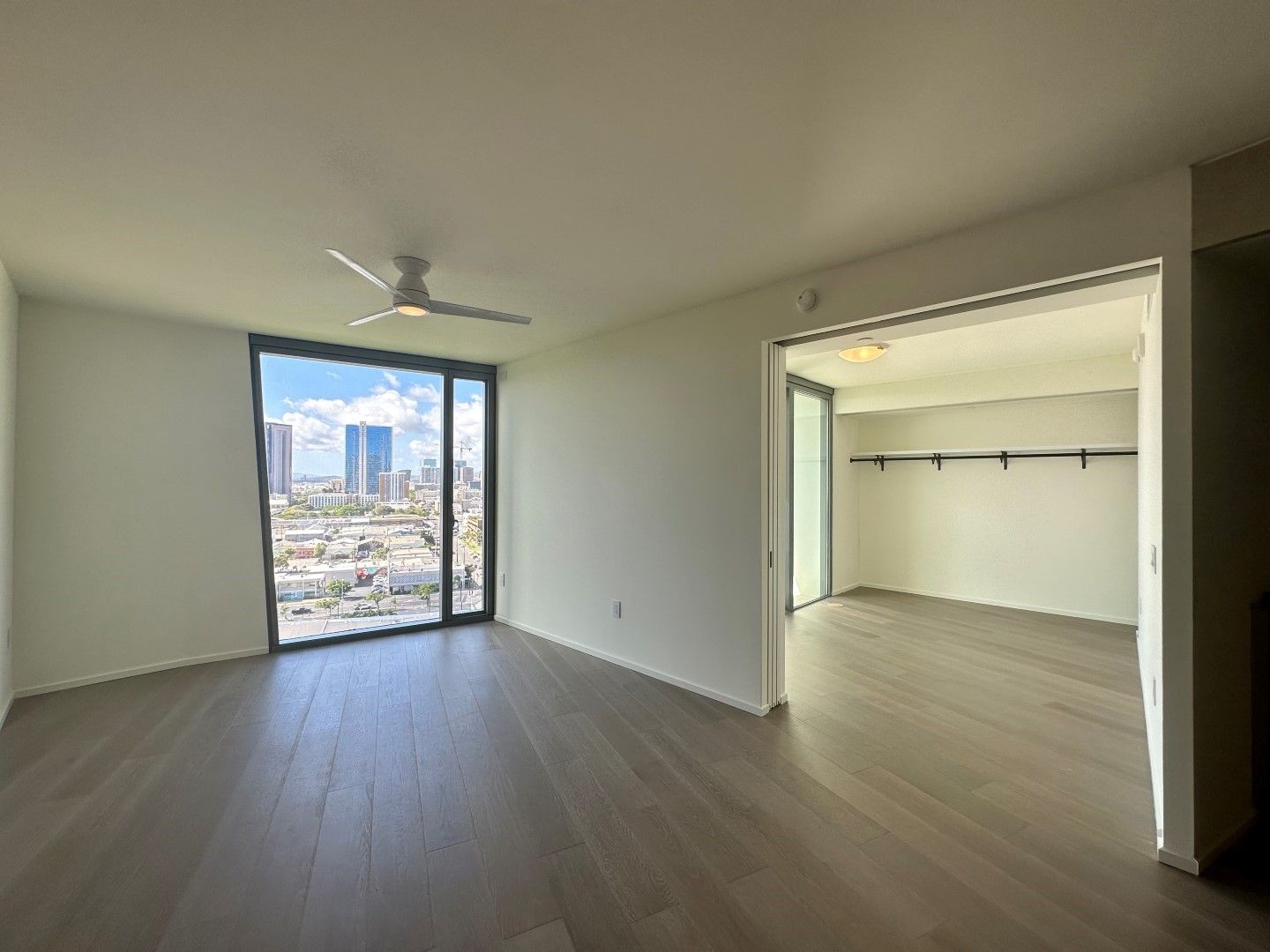 Honolulu Condo: 1000 Auahi Street