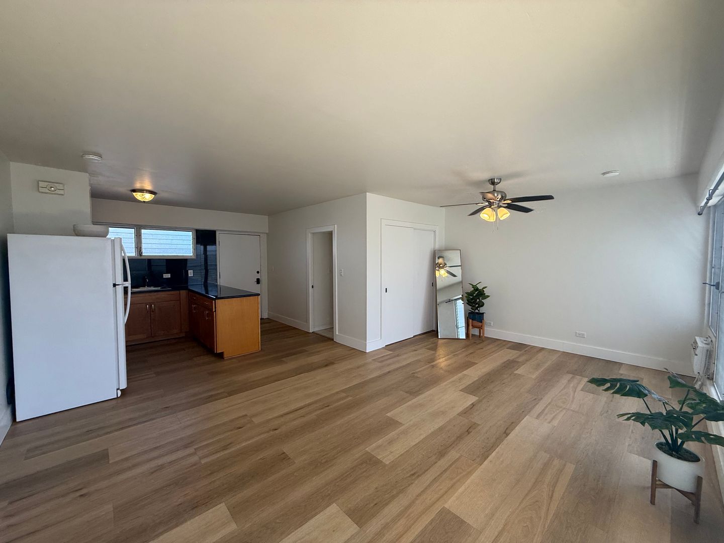 Honolulu Condo: 909 University Avenue