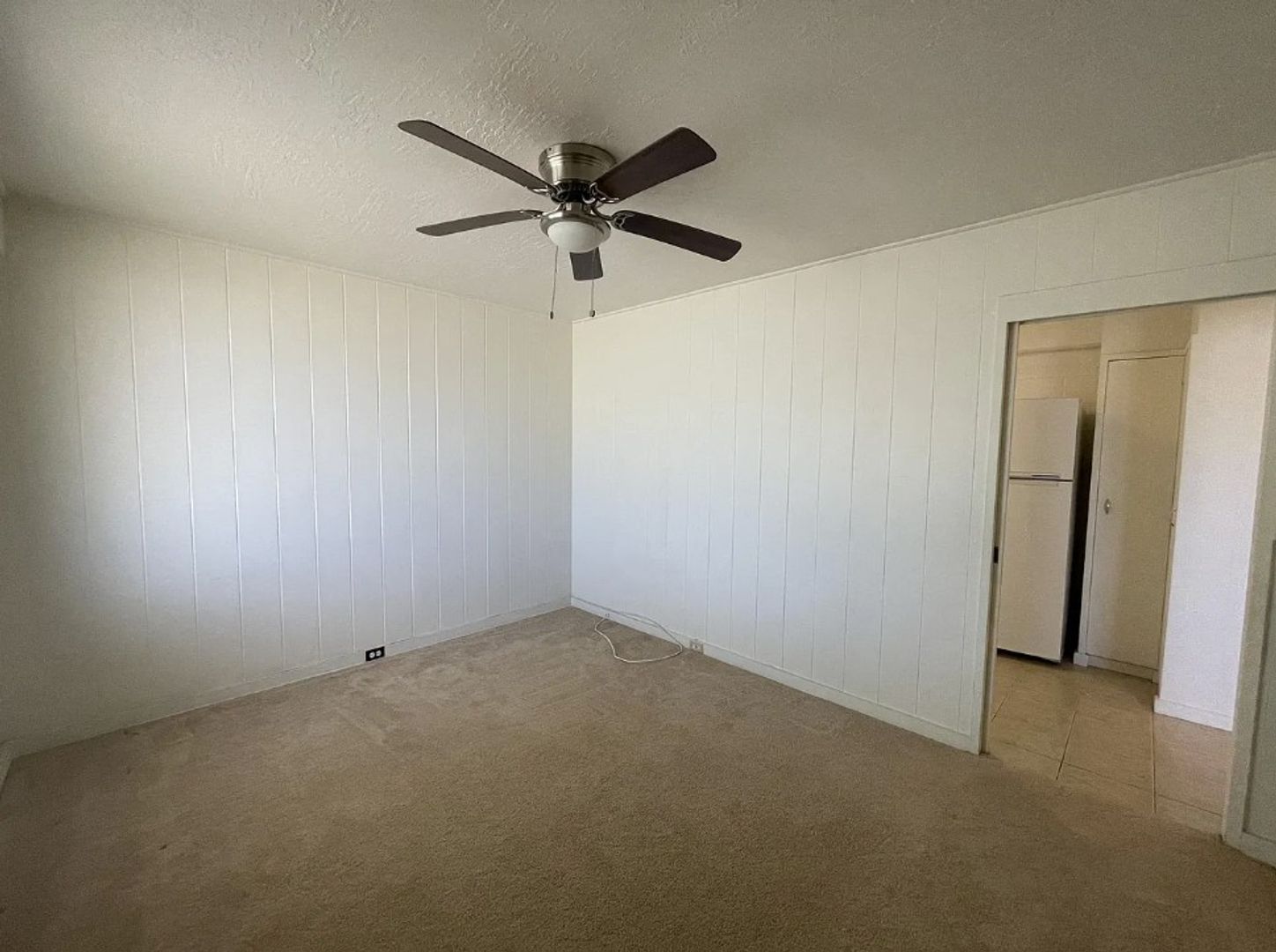 Honolulu Apartment: 2750 Date Street