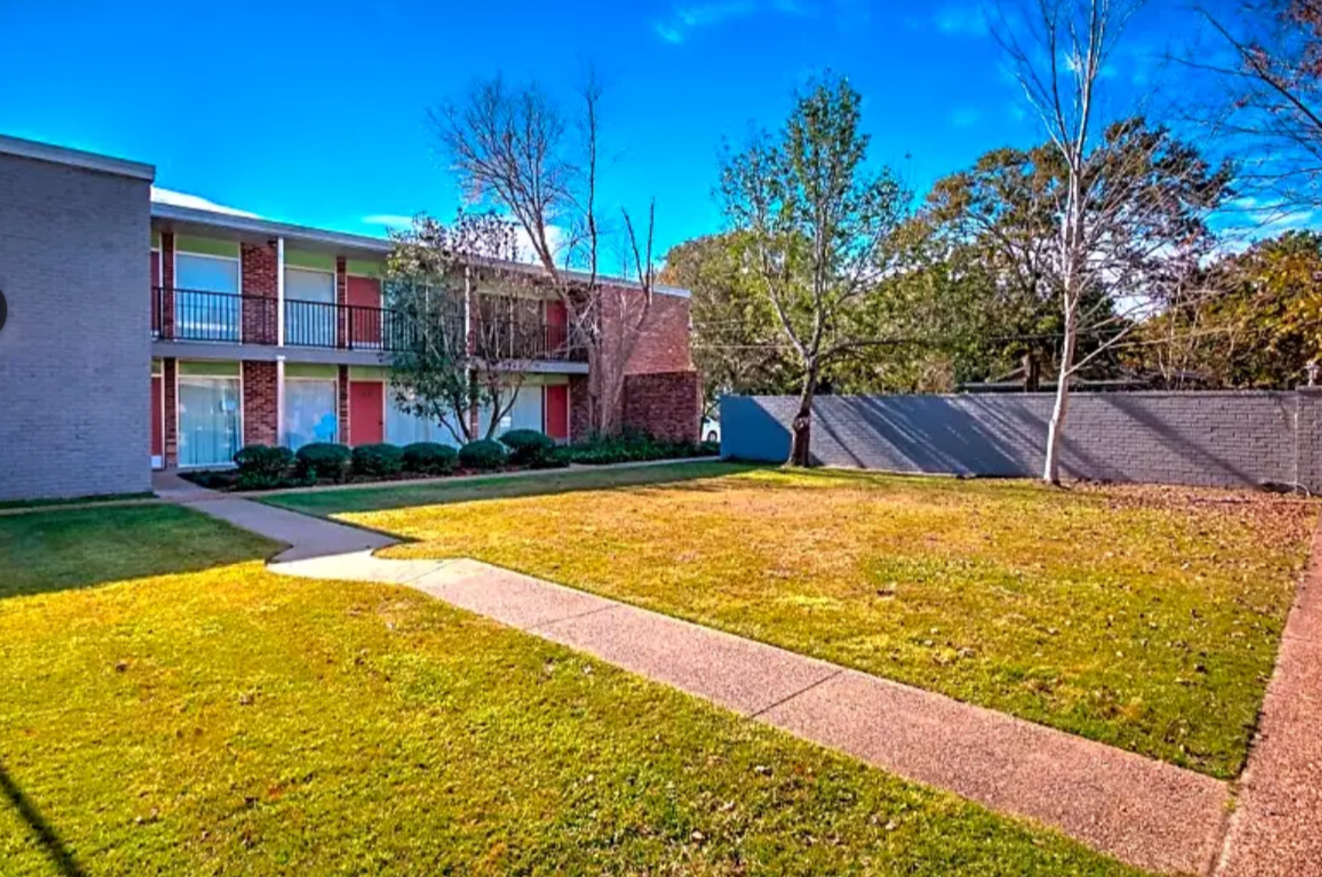 Pascagoula Apartment: 1404 Belair Street