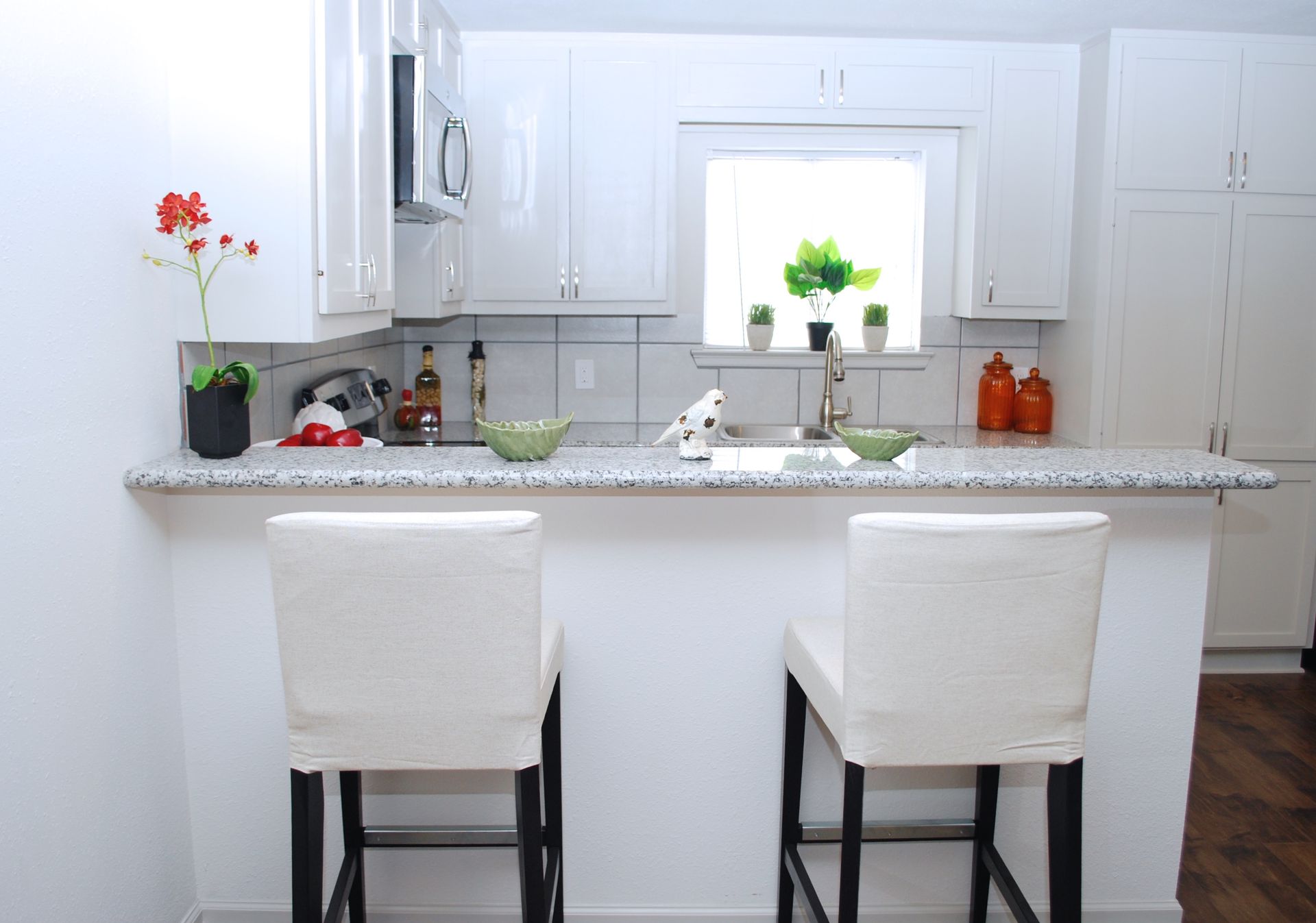 Baytown Apartment: 510 William Ave.