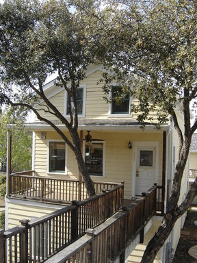 1890's duplex in Downtown Benicia – photo 1