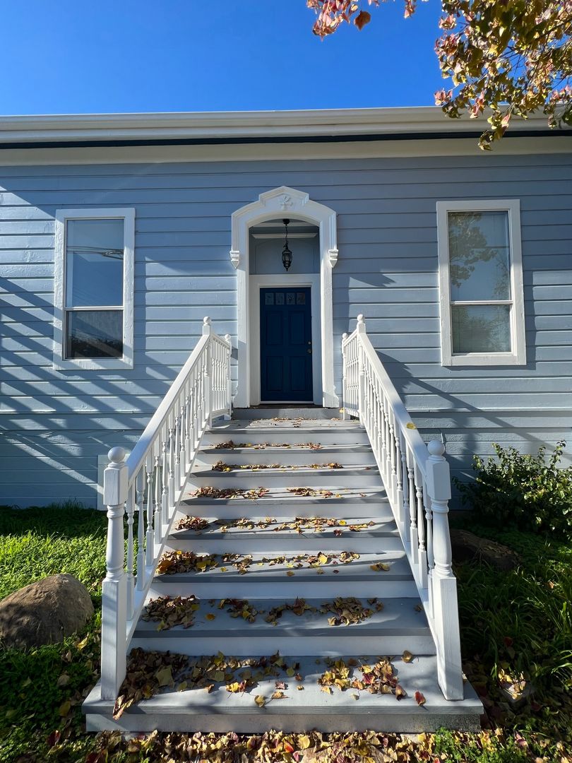 Benicia House: 495 East G Street