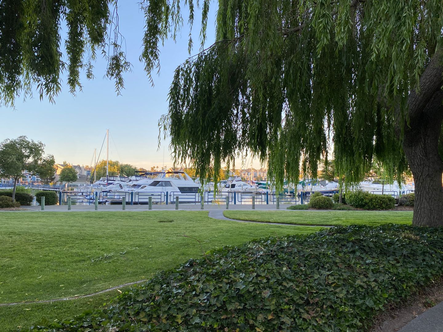 Benicia Condo: 272 East 2nd Street
