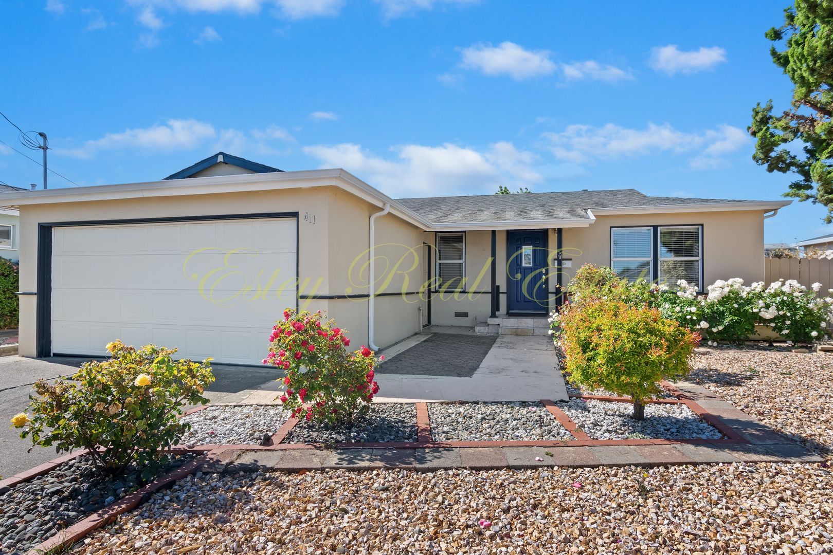 American Canyon House: 411 Rio Del Mar