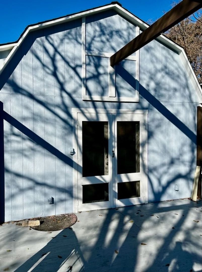 Benicia House: 495 East G Street Studio