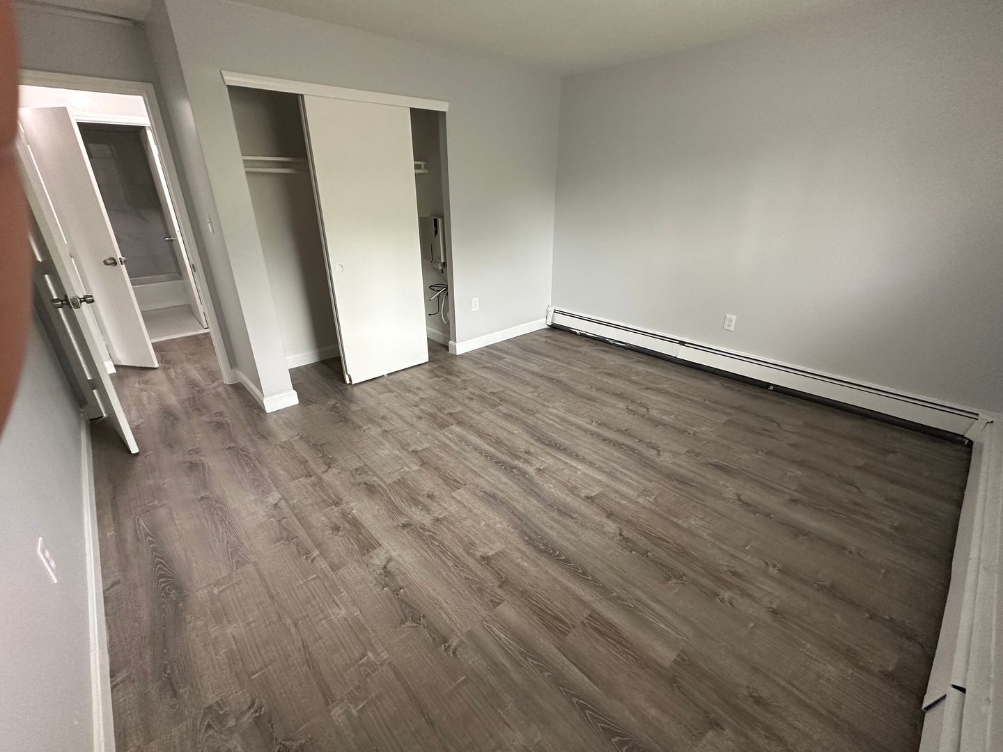 Lawrence Apartment: 151-153 Beacon Ave