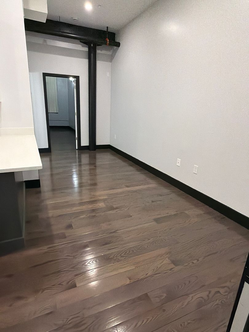 Lawrence Apartment: 9-17 Appleton Street