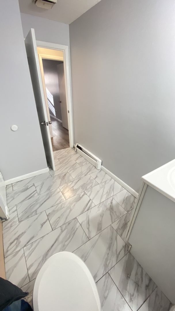 Lawrence Apartment: 2-8 Inman Street