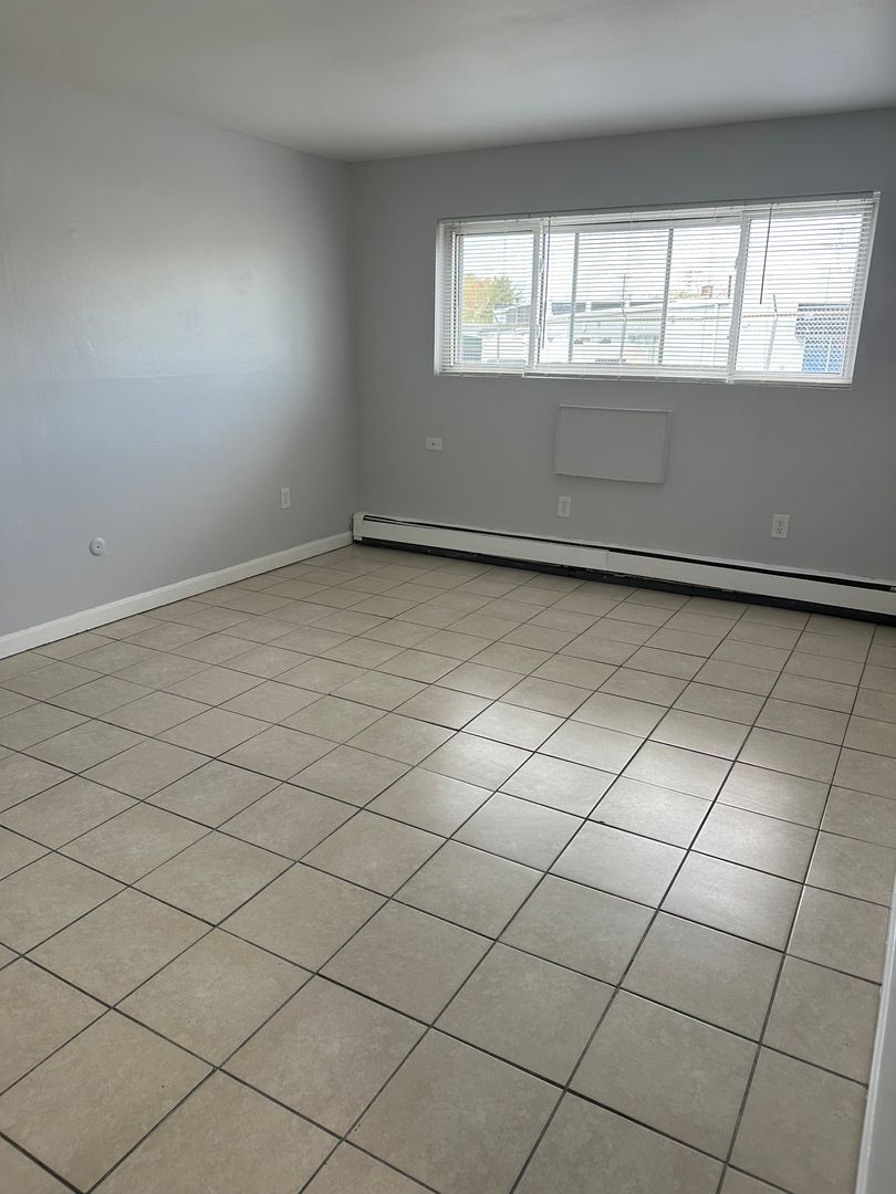 Lawrence Apartment: 151-153 Beacon Ave
