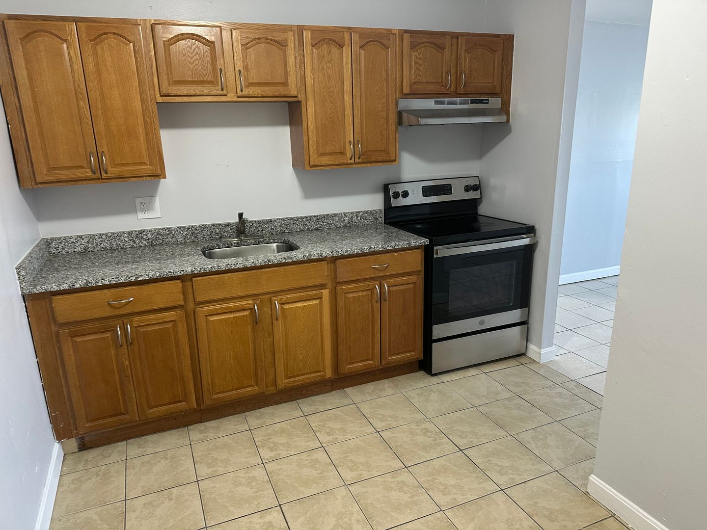 Lawrence Apartment: 151-153 Beacon Ave