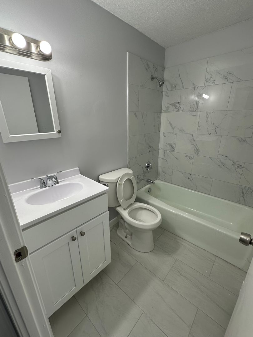 Lawrence Apartment: 151-153 Beacon Ave