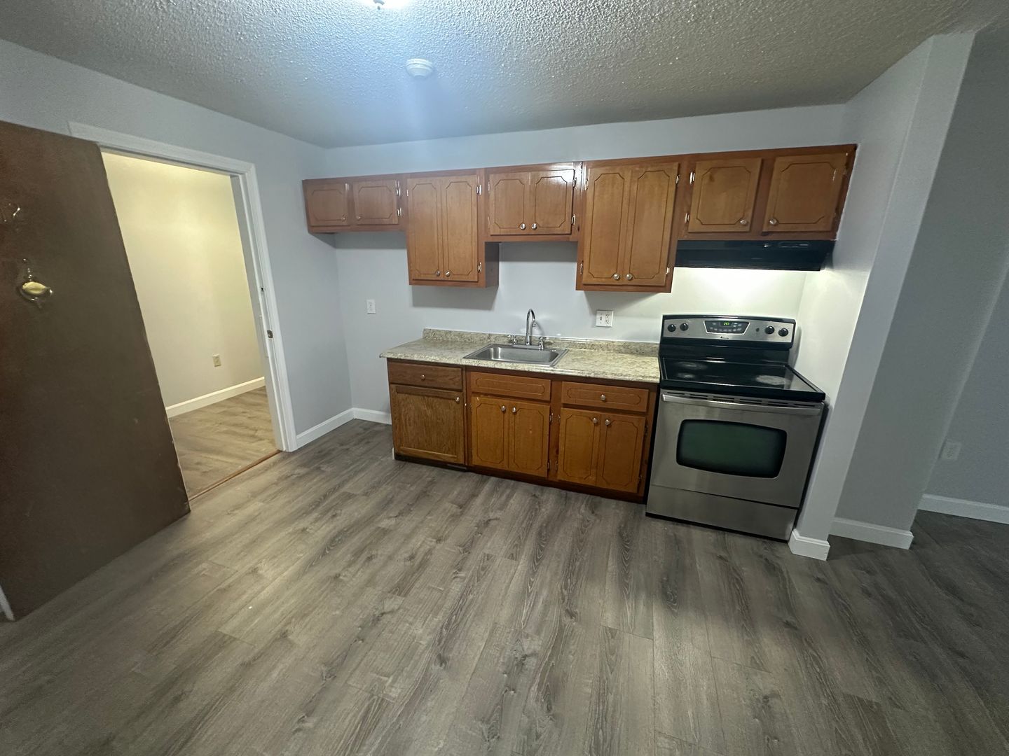 Lawrence Apartment: 151-153 Beacon Ave