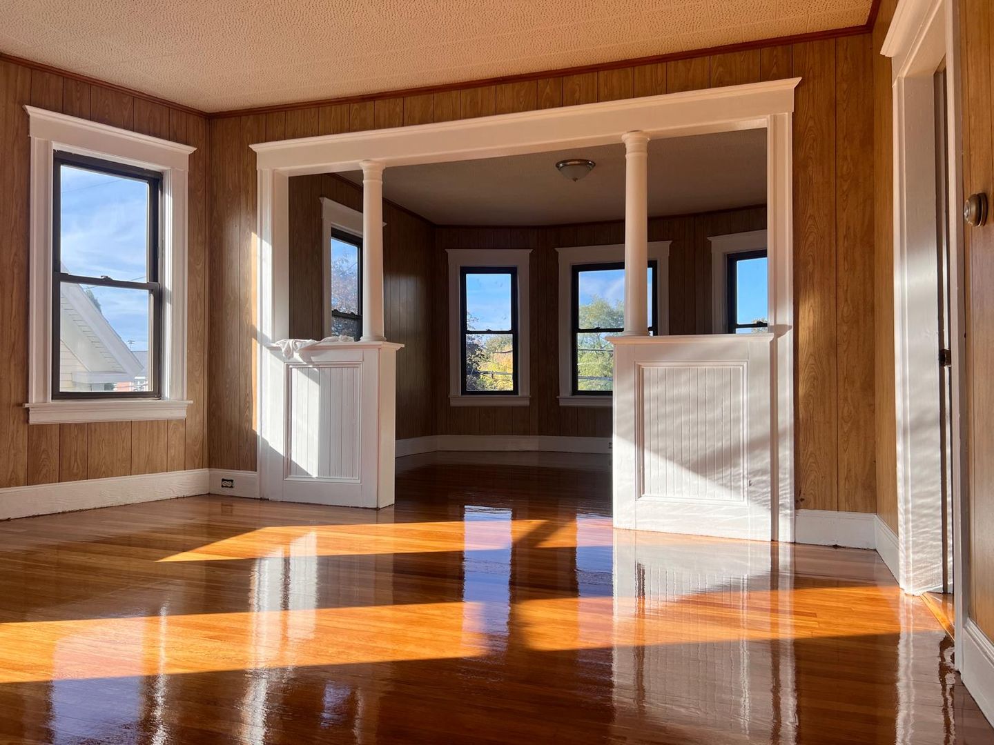 Lawrence Apartment: 72-74 Maple St