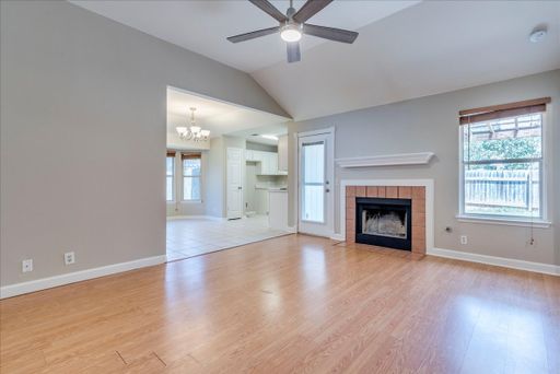 Charming 3-bedroom, 2-bath brick home in Historic Georgetown – photo 1