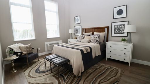 Brand-New, Luxury Apartment on South Side of Easton – photo 1
