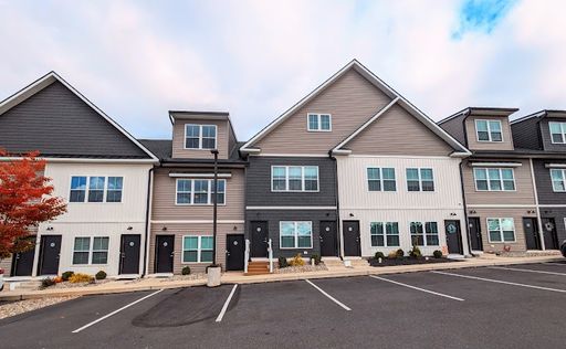 Brand-New One-Bedroom Apartment in Desirable Hellertown