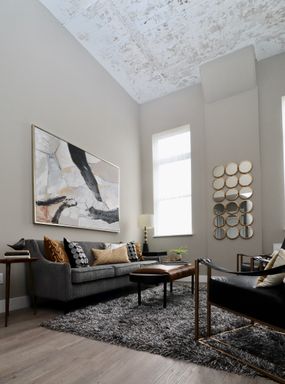 Brand-New, High-End Apartment on South Side of Easton – photo 1