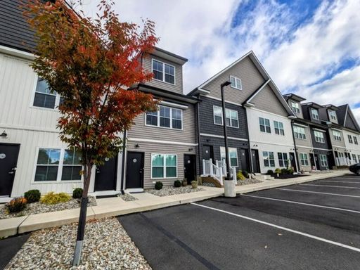 Brand-New One-Bedroom Apartment in Desirable Hellertown