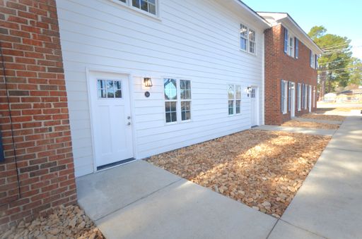 2503 Downing St. SW Apt. B4 – photo 1