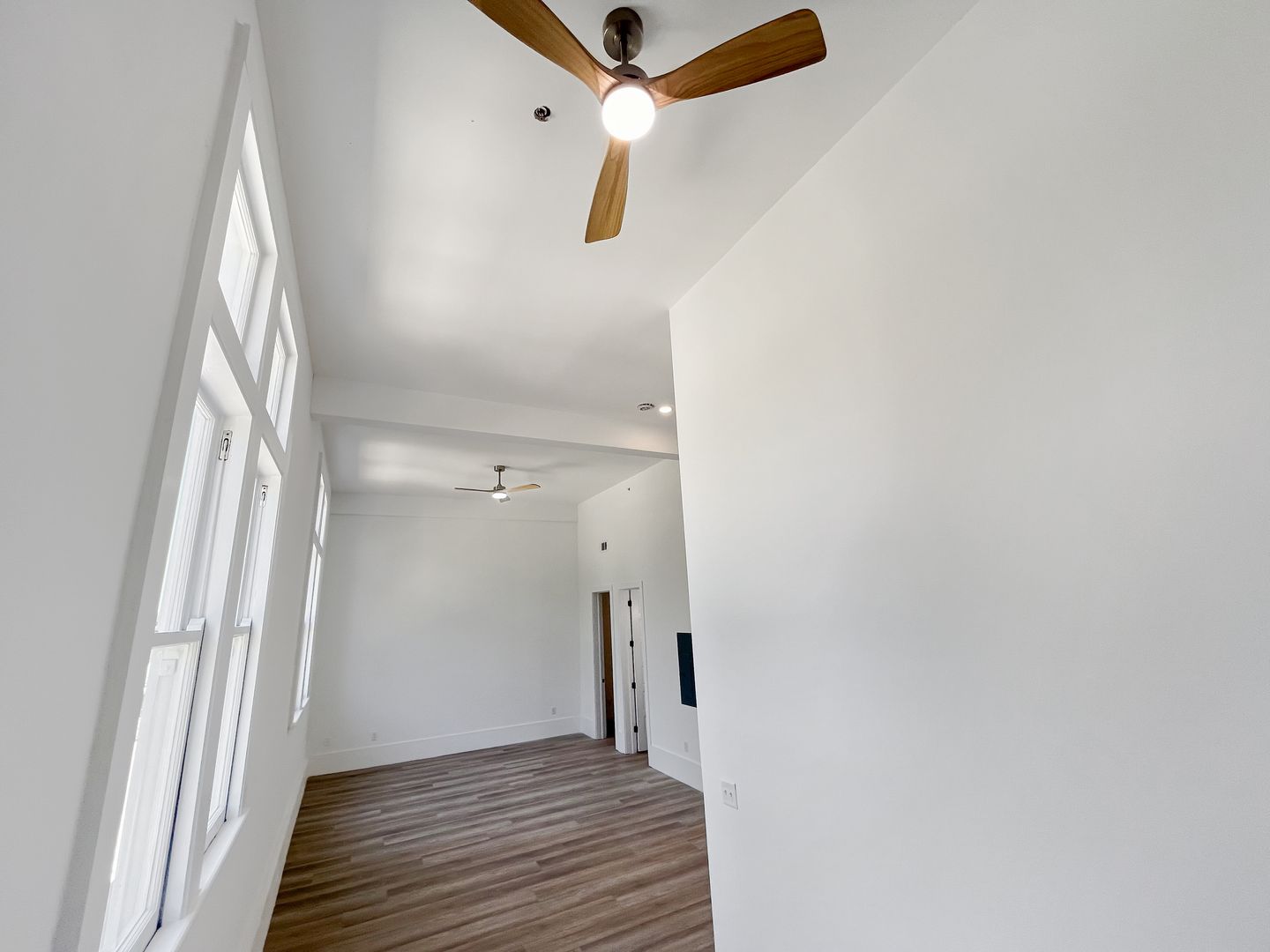 New Orleans Apartment: 4950 Dauphine Street