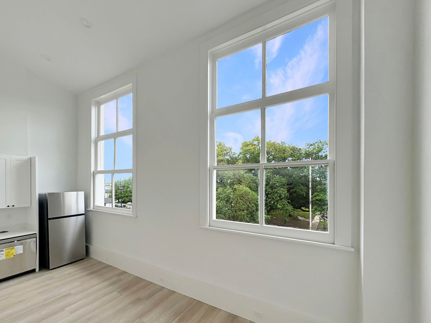 New Orleans Apartment: 4950 Dauphine Street