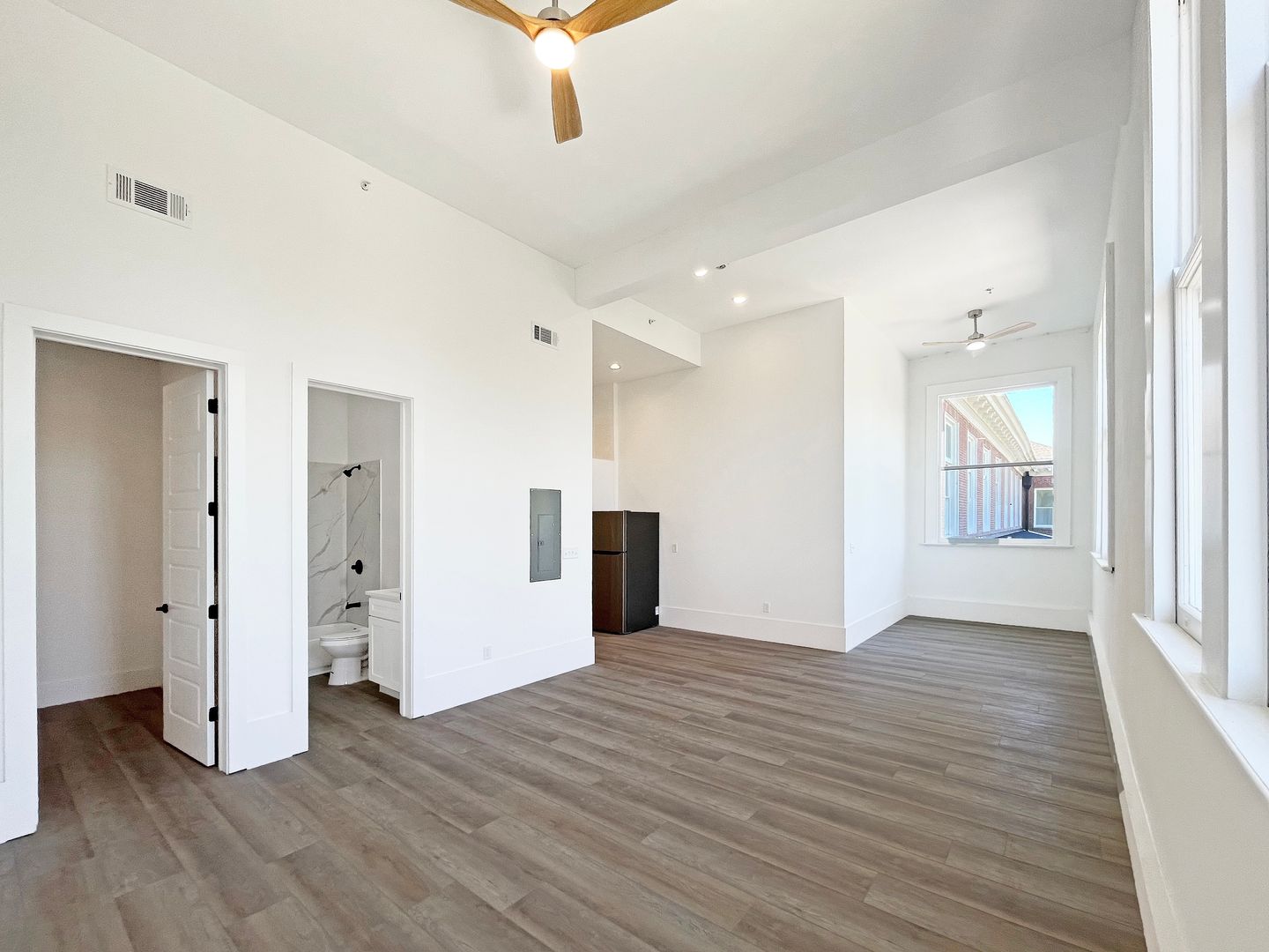 New Orleans Apartment: 4950 Dauphine Street